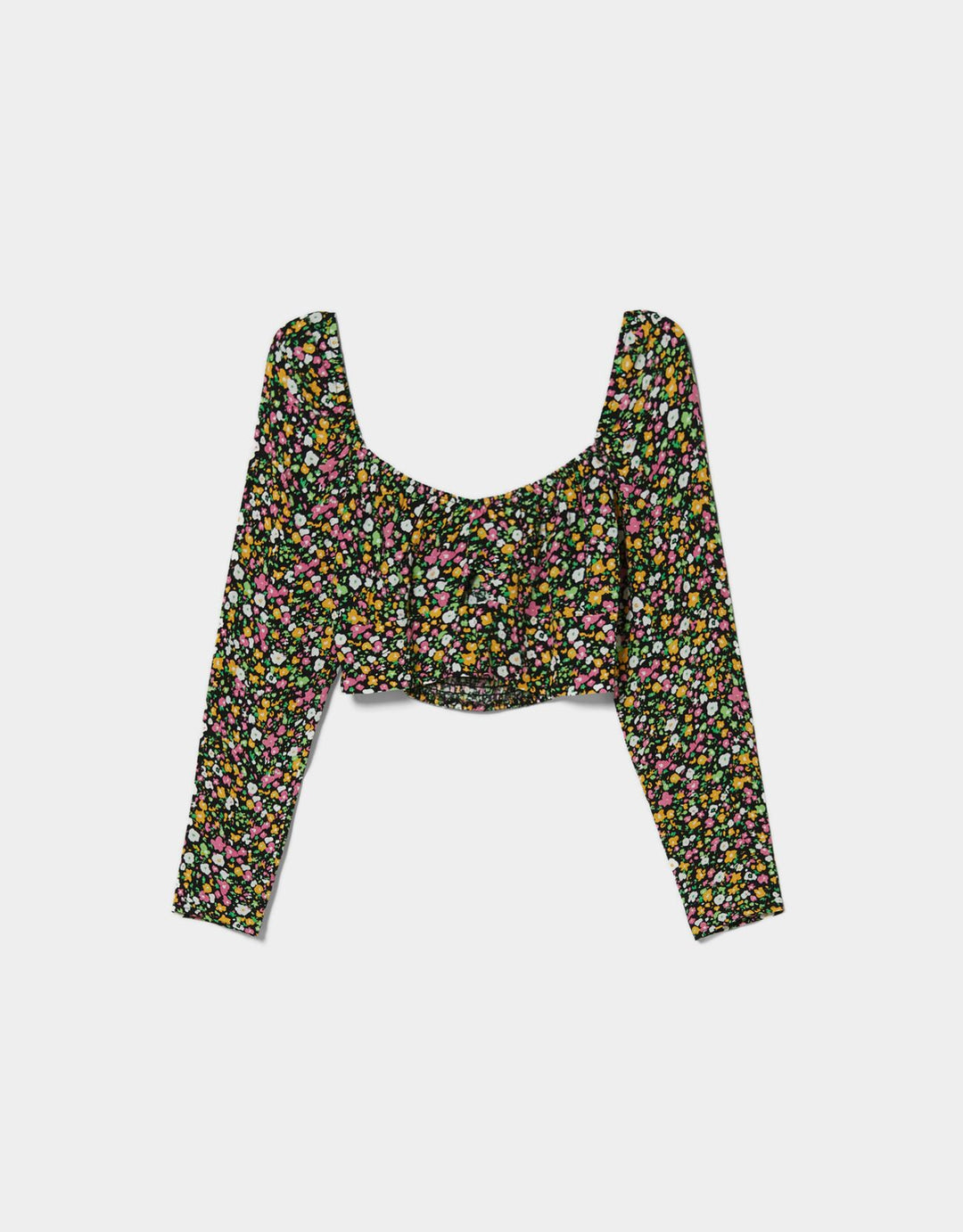 Top marque_Bershka, genre_Femme Moudda Tunisie1