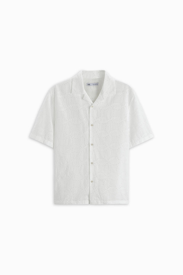 Chemise
