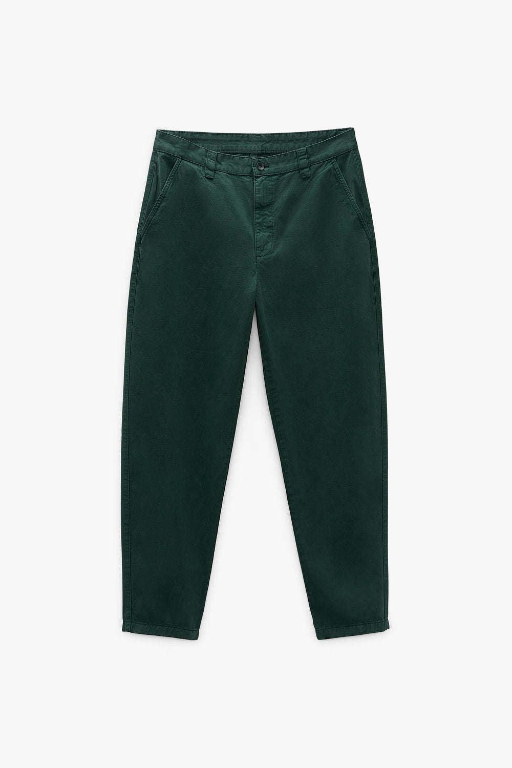 Pantalon marque_Zara, genre_Homme Moudda Tunisie1