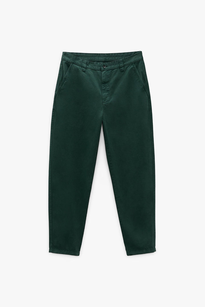 Pantalon marque_Zara, genre_Homme Moudda Tunisie1