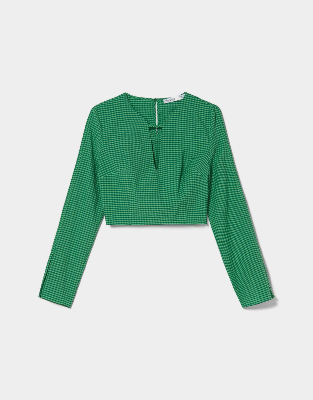 Top marque_Bershka, genre_Femme Moudda Tunisie1