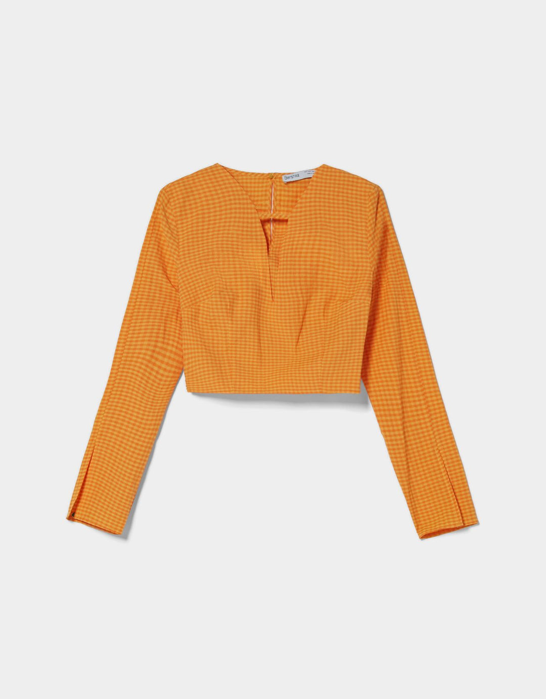Top marque_Bershka, genre_Femme Moudda Tunisie4