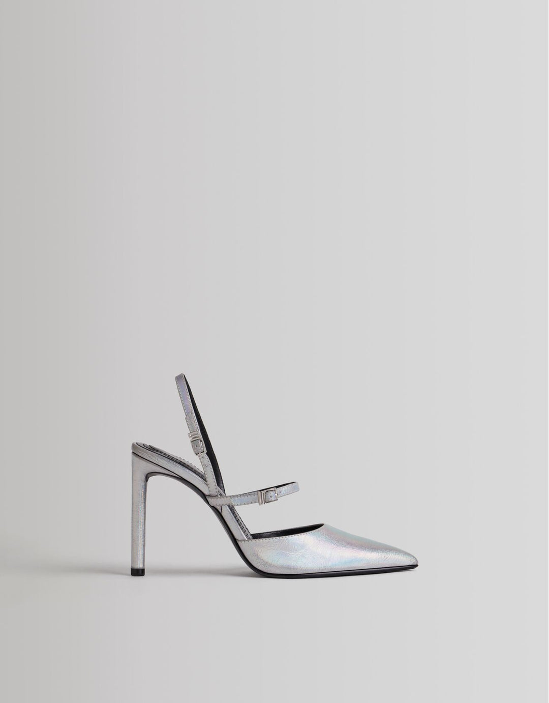 Chaussures marque_Bershka, genre_Femme Moudda Tunisie1