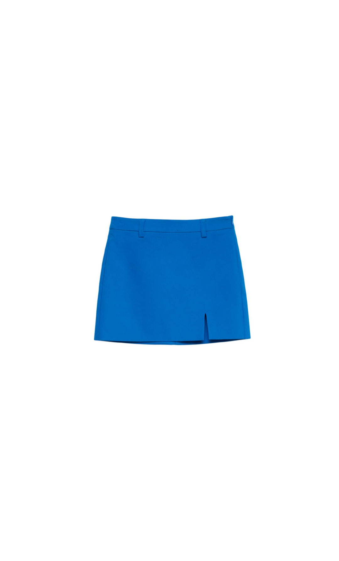 Jupe marque_Stradivarius, genre_Femme Moudda Tunisie1