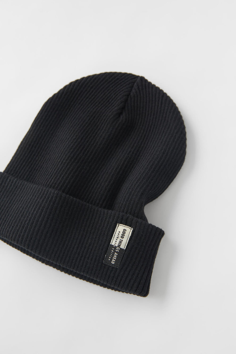 Bonnet Bebe marque_Zara, genre_Garçon, Enfant Moudda Tunisie2