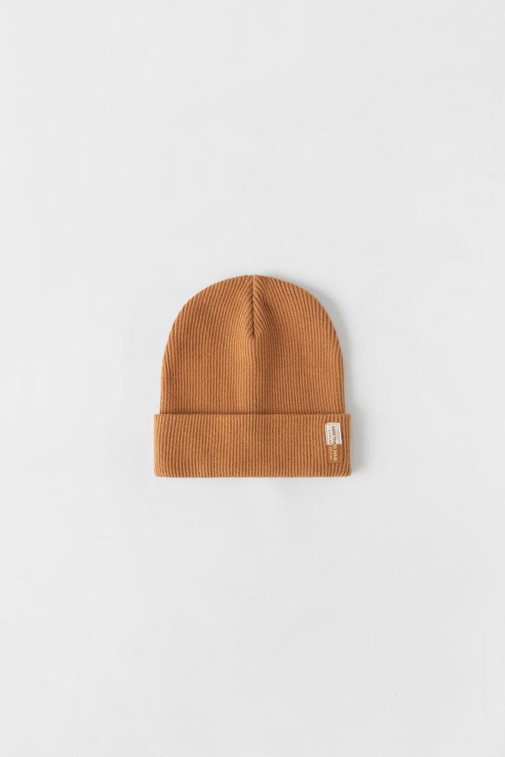 Bonnet marque_Zara, genre_Garçon, Enfant Moudda Tunisie1