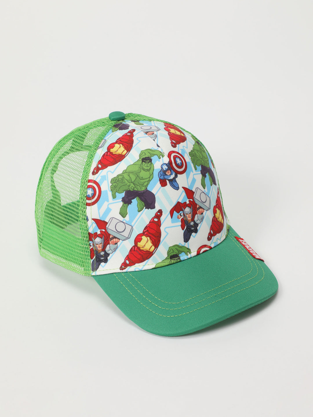 Bonnet marque_Lefties, genre_Garçon, Enfant Moudda Tunisie1