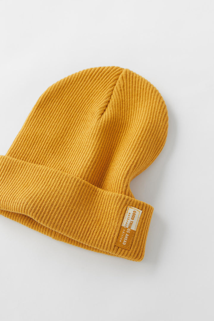 Bonnet marque_Zara, genre_Garçon, Enfant Moudda Tunisie2