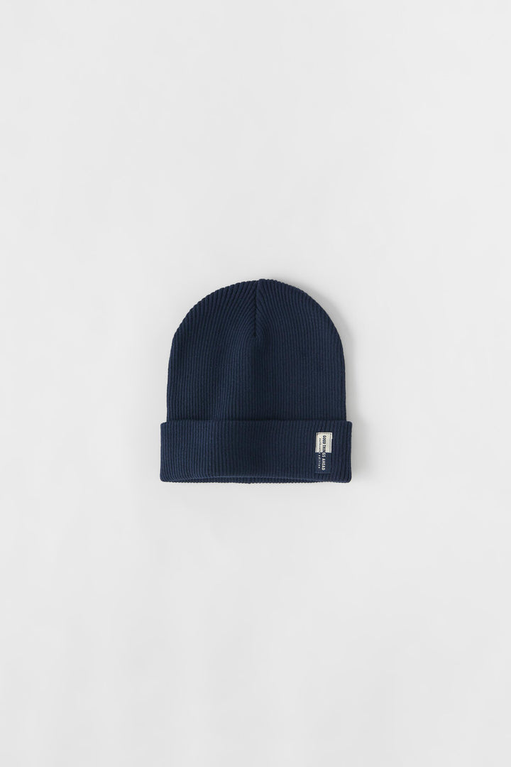 Bonnet marque_Zara, genre_Garçon, Enfant Moudda Tunisie1