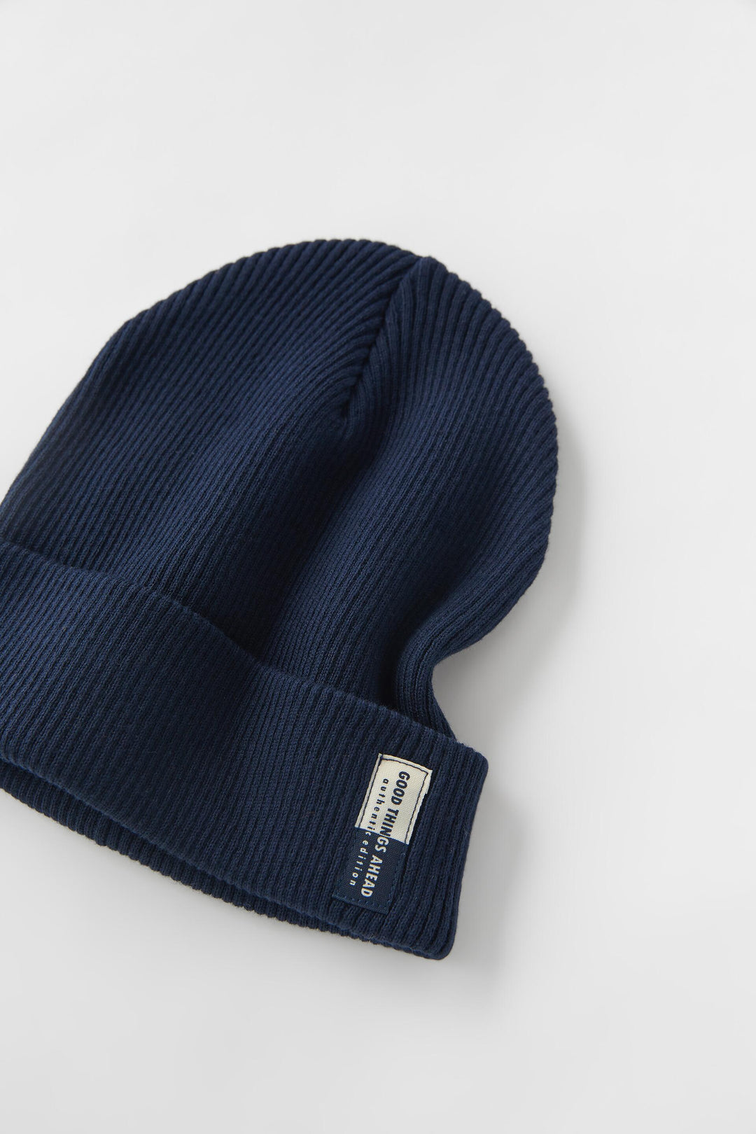 Bonnet marque_Zara, genre_Garçon, Enfant Moudda Tunisie2
