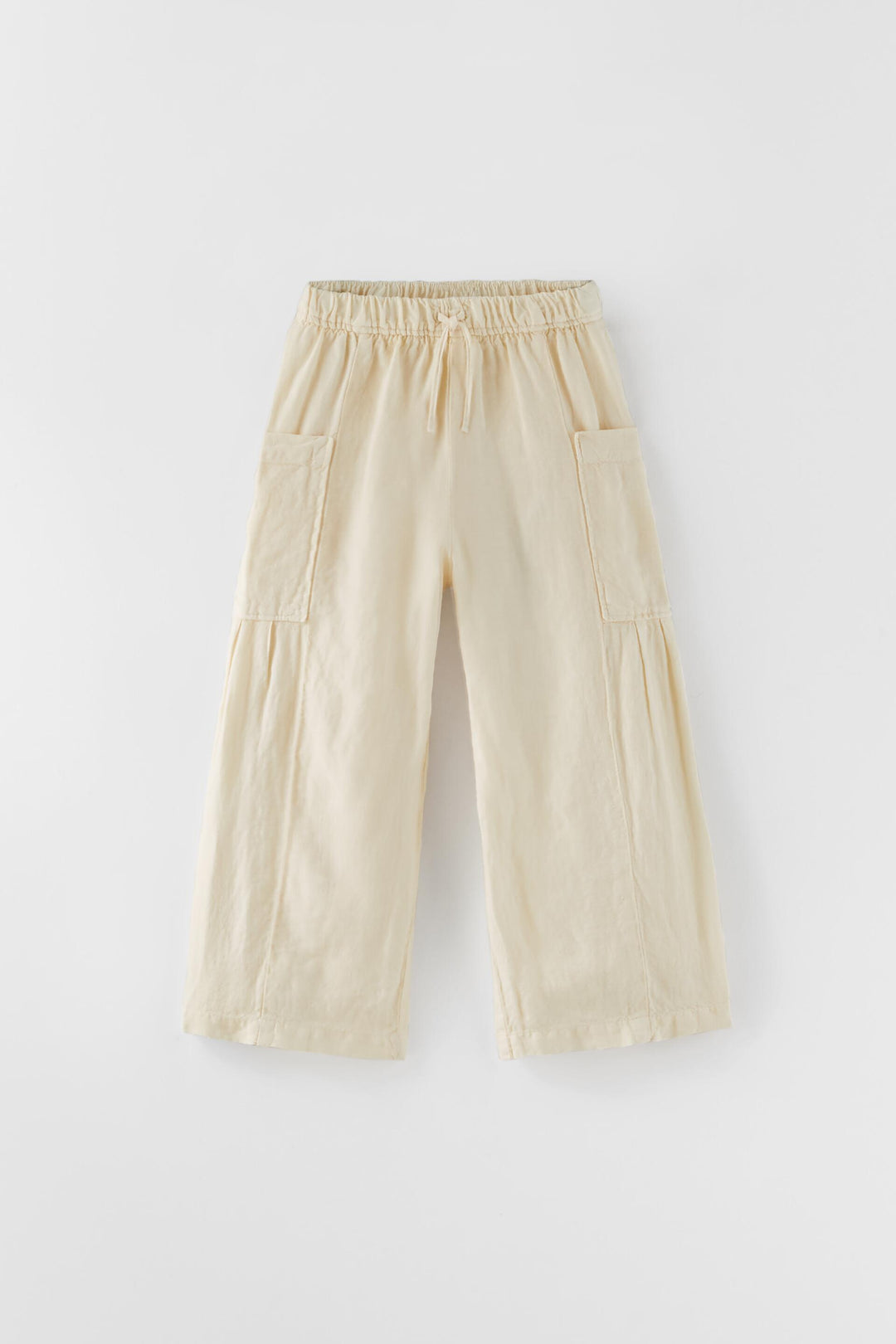 Pantalon marque_Zara, genre_Fille, Enfant Moudda Tunisie1