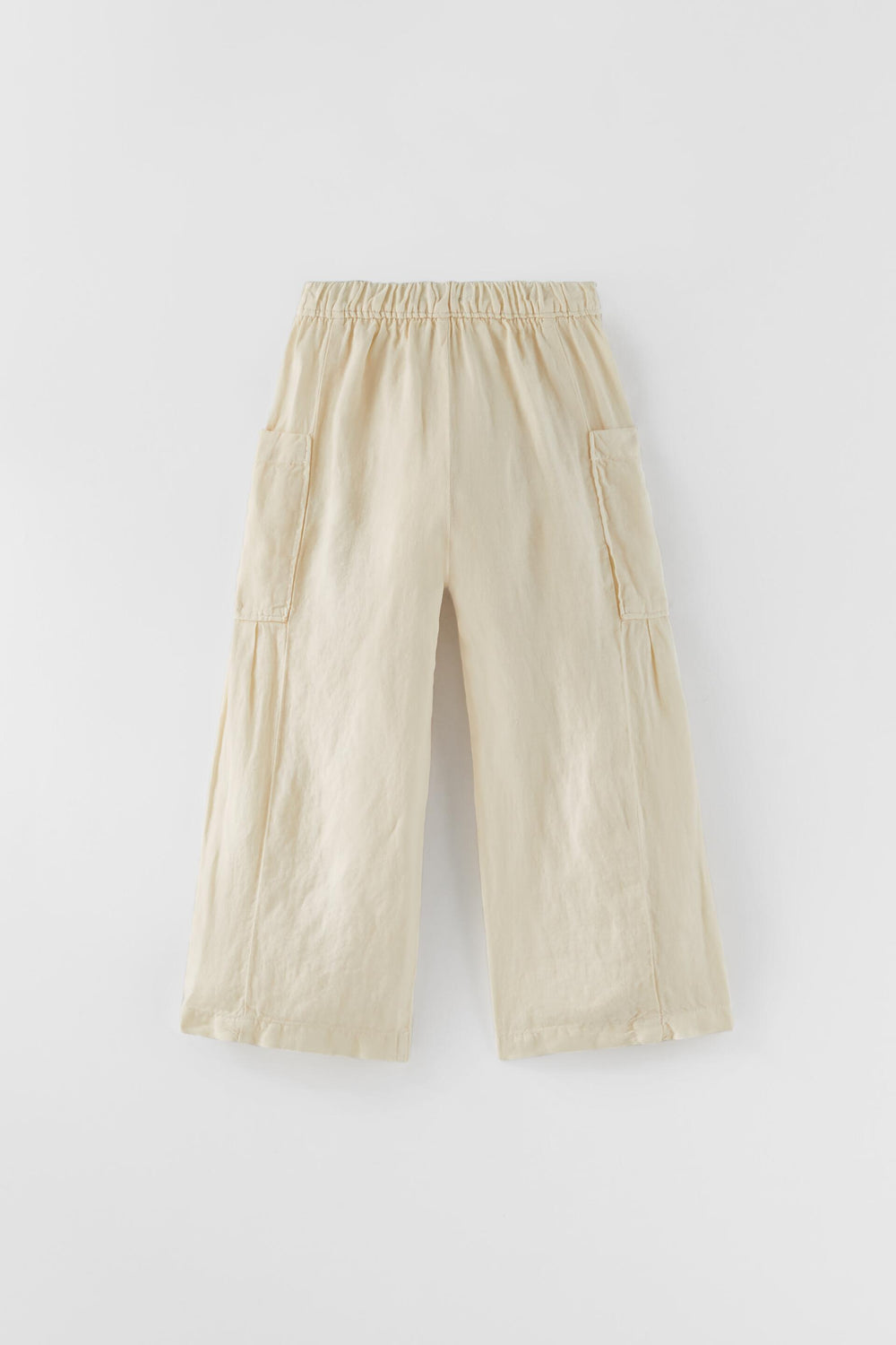Pantalon marque_Zara, genre_Fille, Enfant Moudda Tunisie2