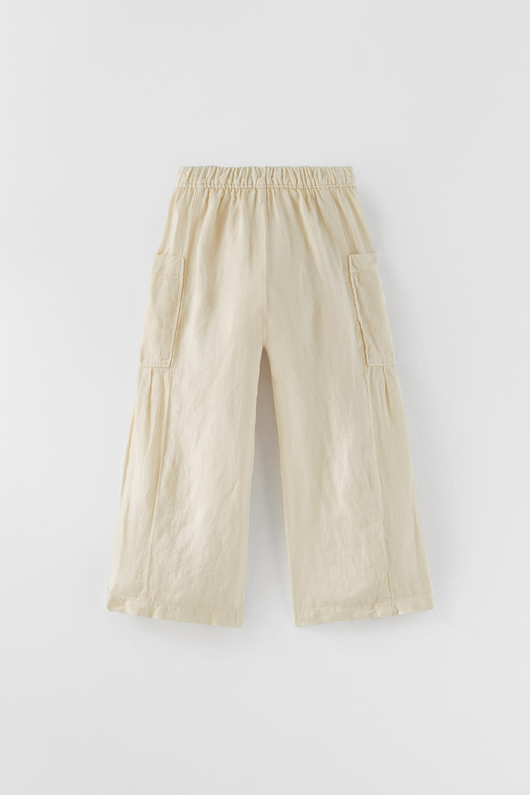 Pantalon marque_Zara, genre_Fille, Enfant Moudda Tunisie2