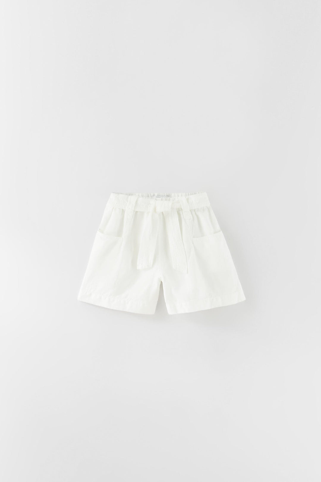 Bermuda marque_Zara, genre_Fille, Enfant Moudda Tunisie4