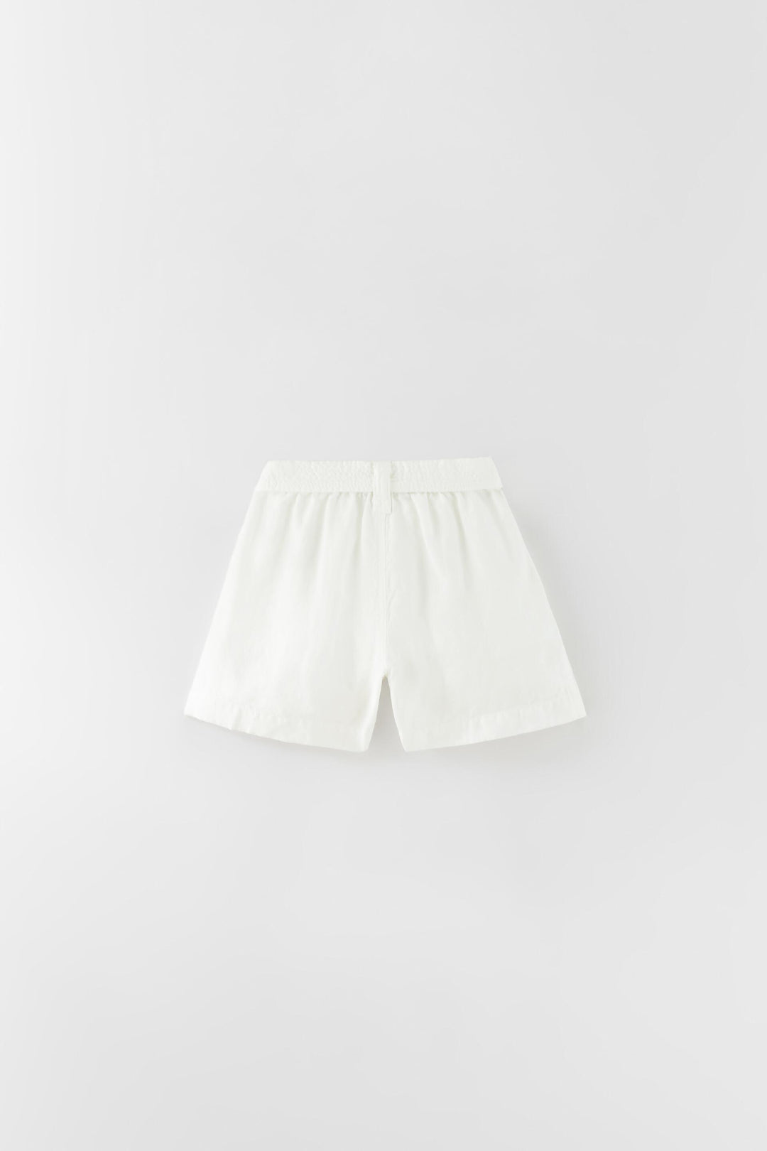 Bermuda marque_Zara, genre_Fille, Enfant Moudda Tunisie2