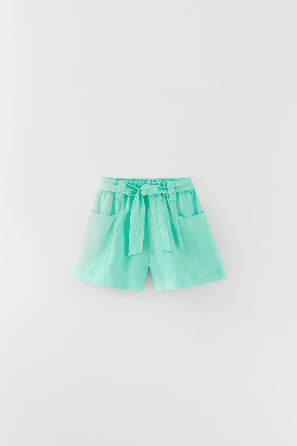 Bermuda marque_Zara, genre_Fille, Enfant Moudda Tunisie2