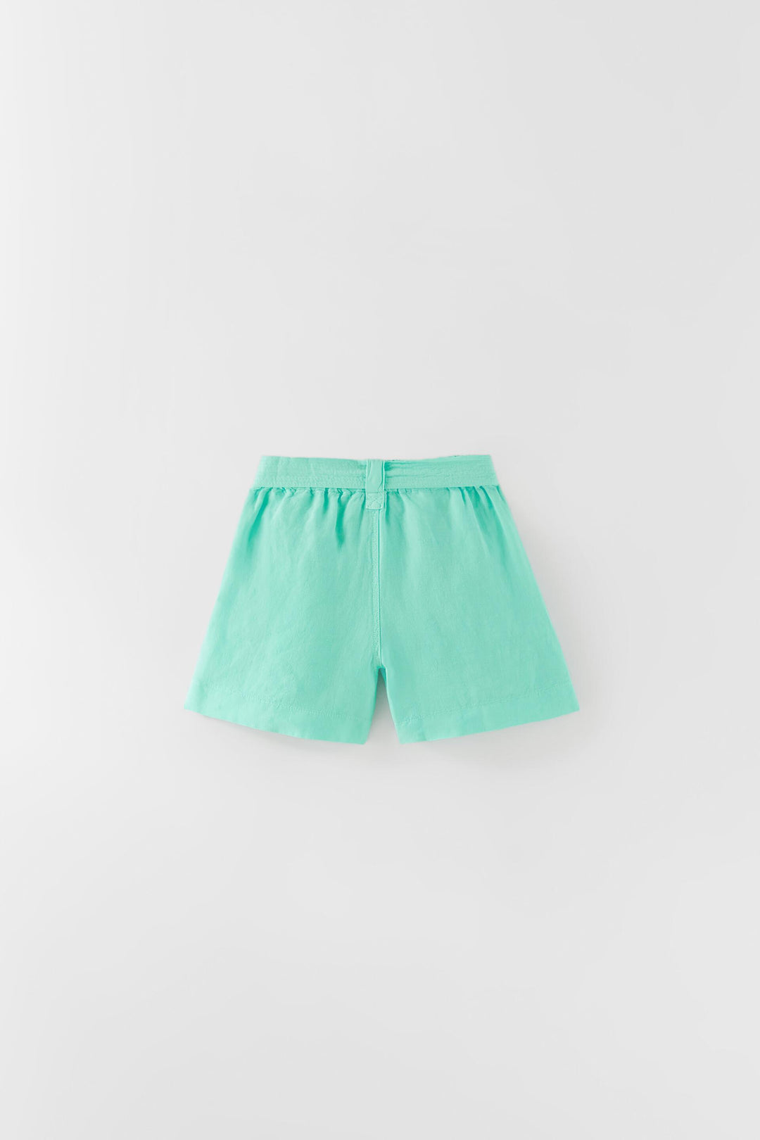 Bermuda marque_Zara, genre_Fille, Enfant Moudda Tunisie1