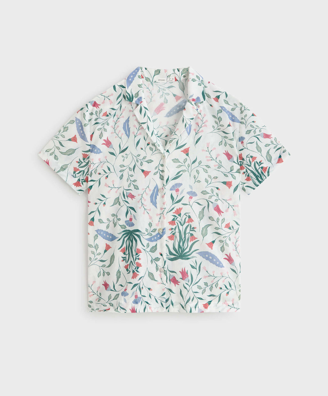 Chemise