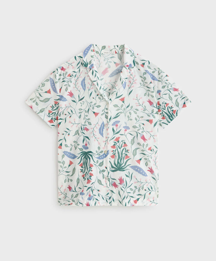 Chemise
