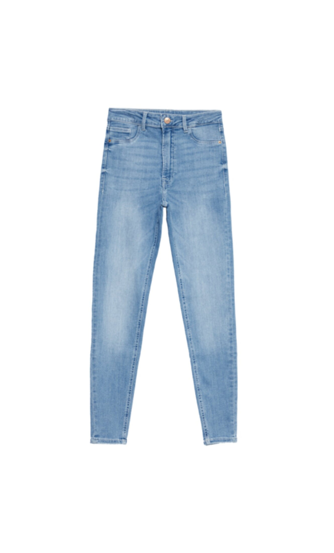 Pantalon marque_Stradivarius, genre_Femme Moudda Tunisie1
