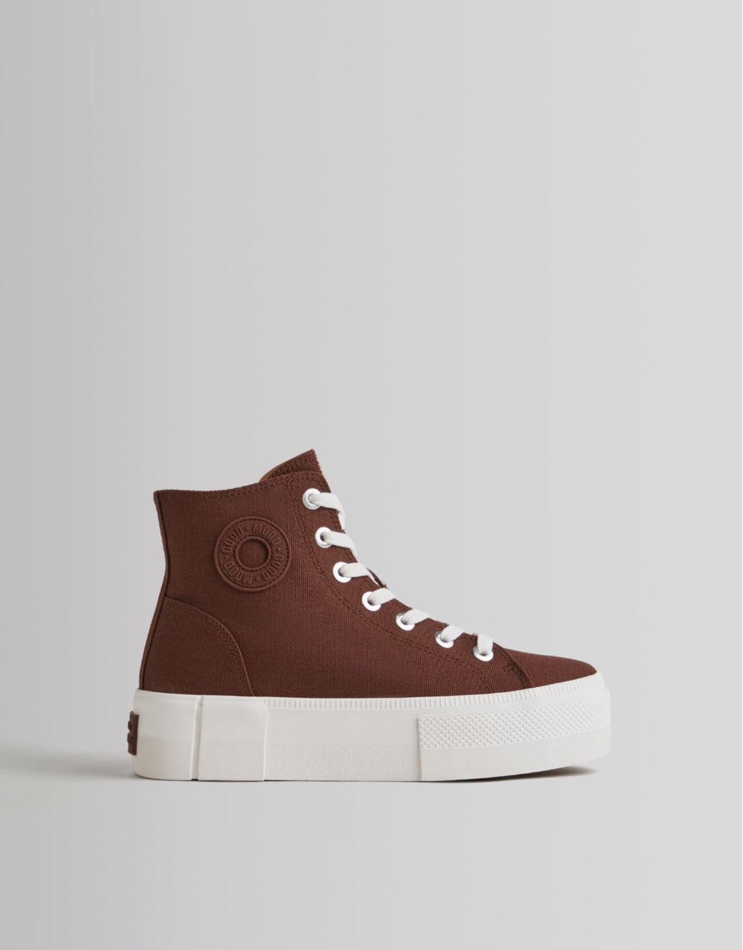 Bottine marque_Bershka, genre_Femme Moudda Tunisie1