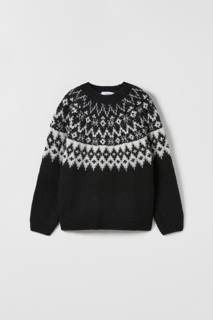 Pull-Over