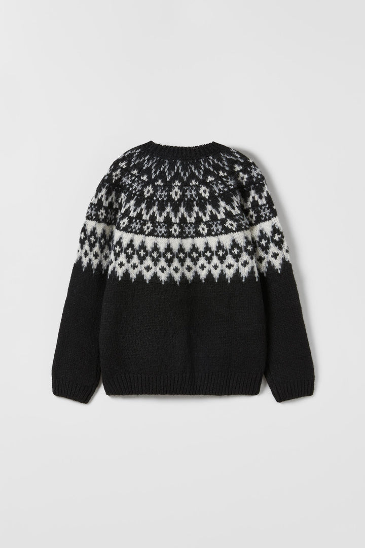 Pull-Over