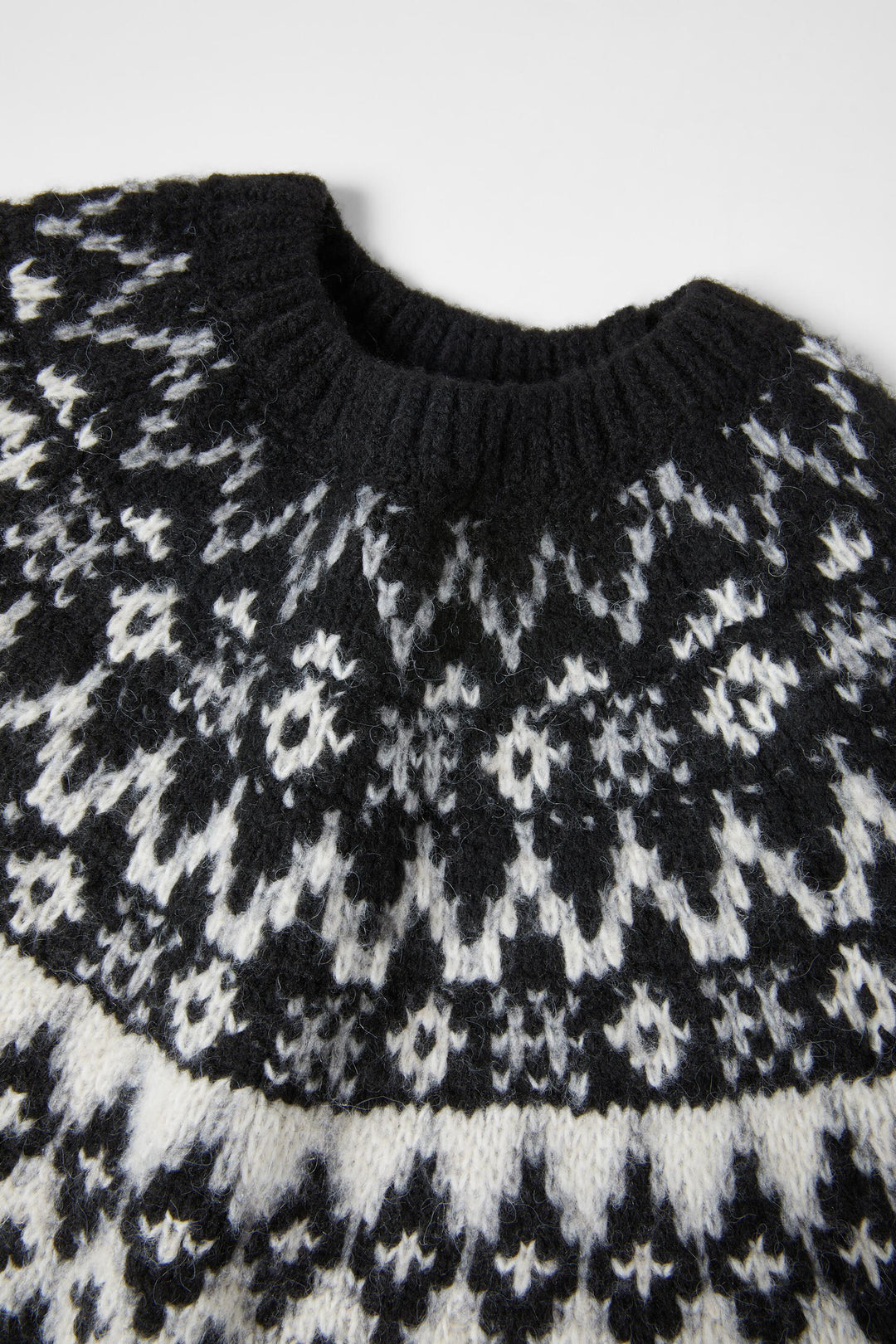 Pull-Over