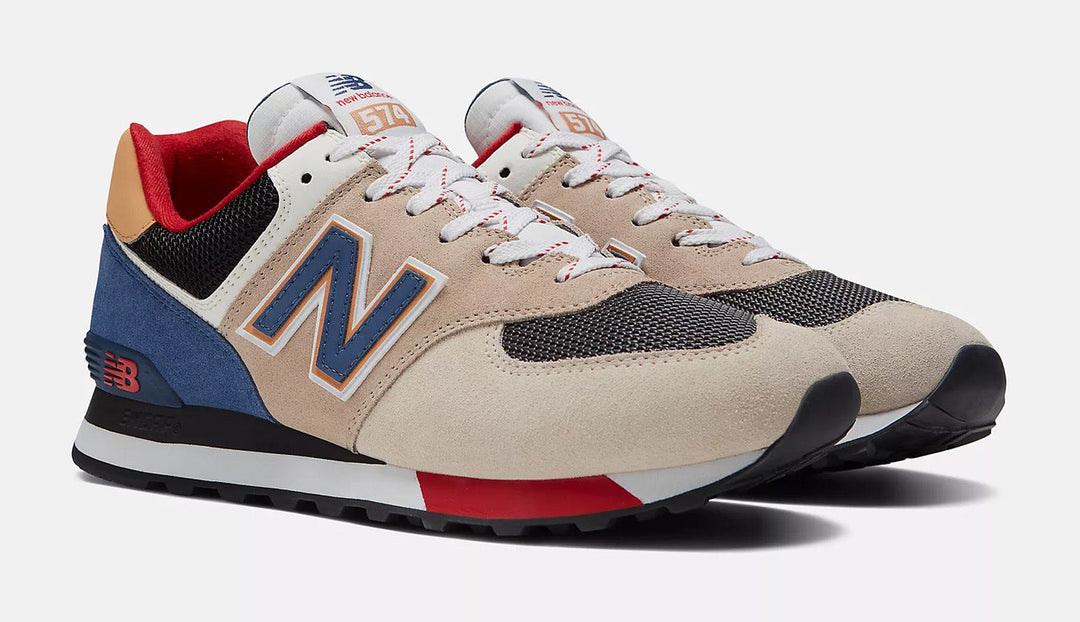 Moudda New Balance - 3