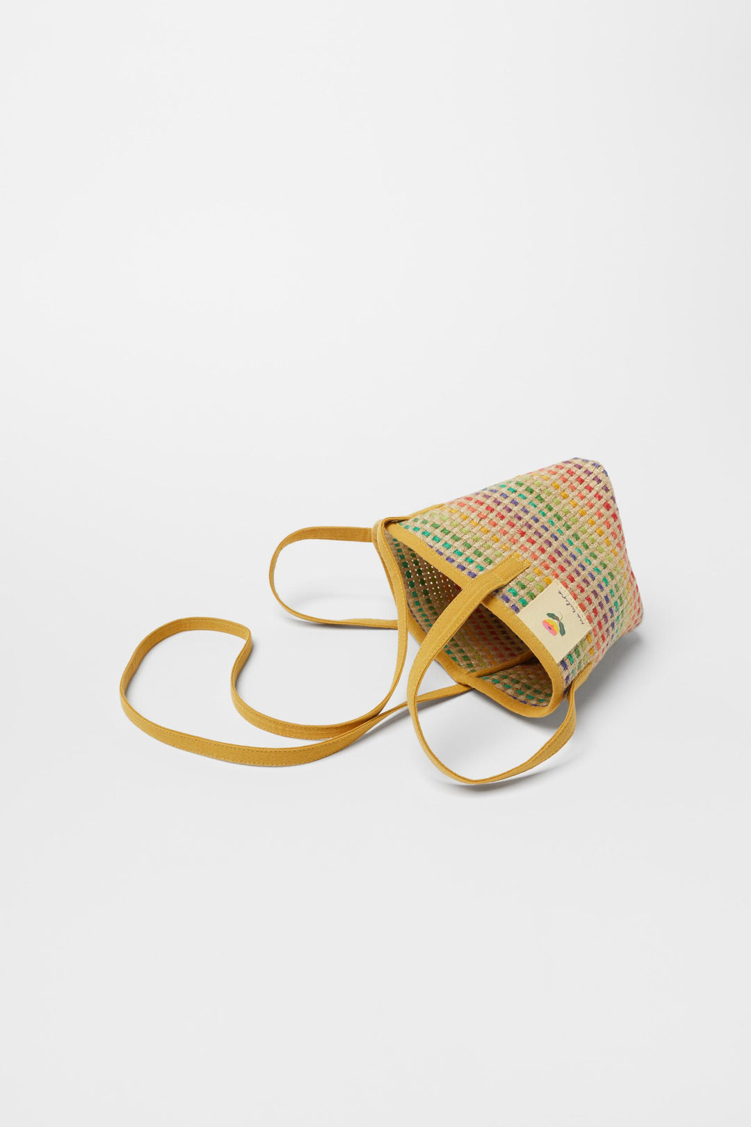 Sac marque_Zara, genre_Garçon, Enfant Moudda Tunisie1