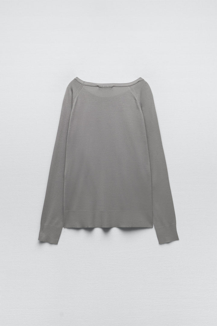 Pull-Over