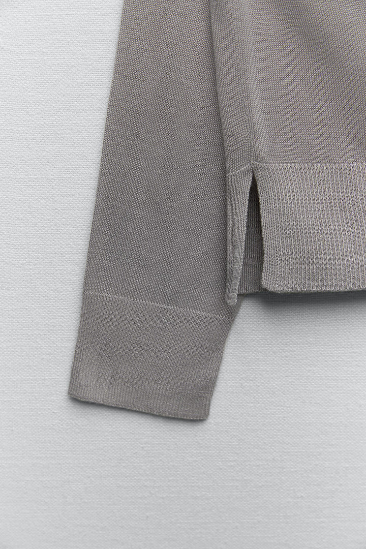 Pull-Over