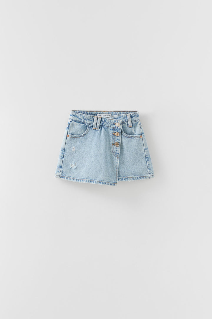 Skort
