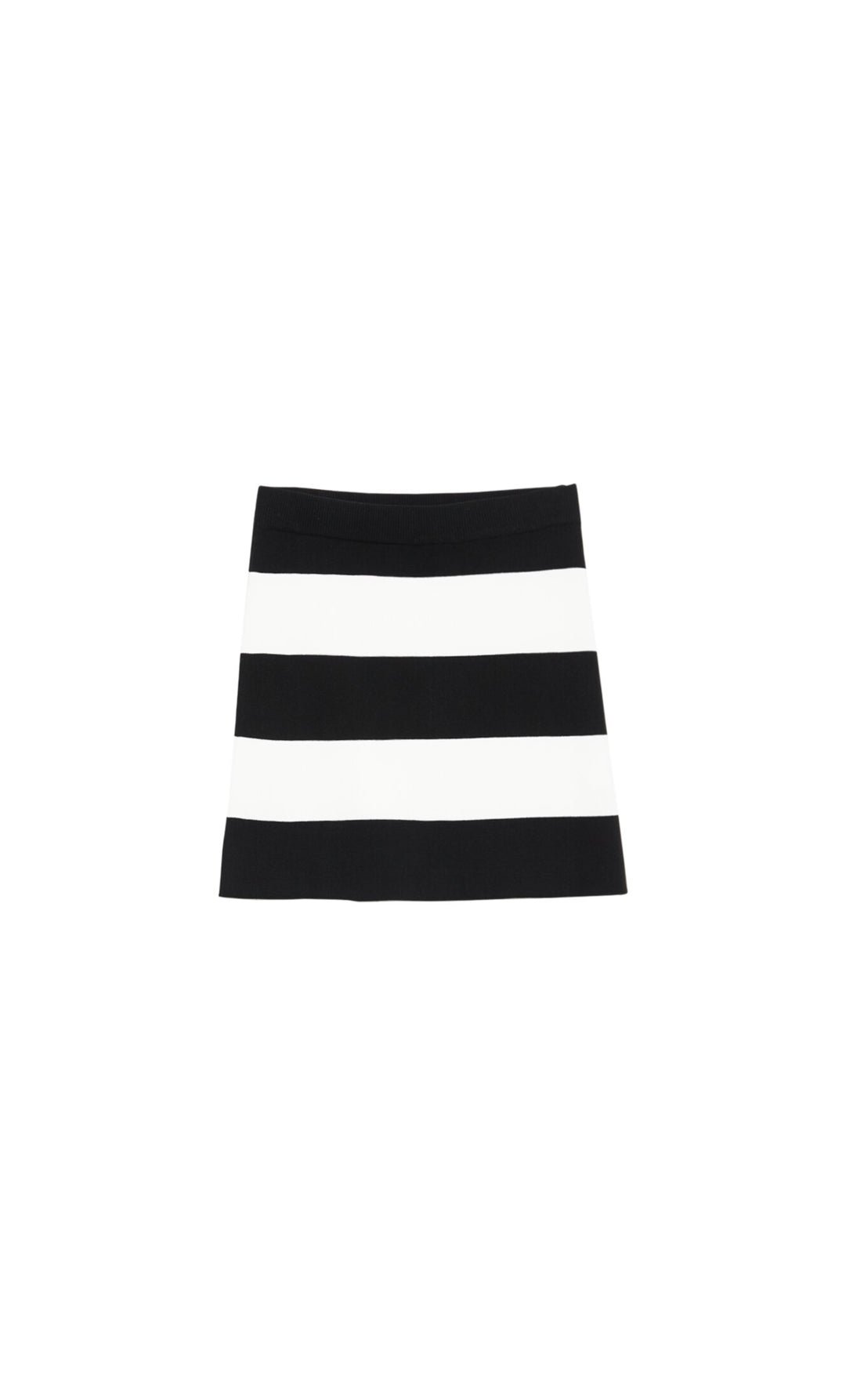 Jupe marque_Stradivarius, genre_Femme Moudda Tunisie1