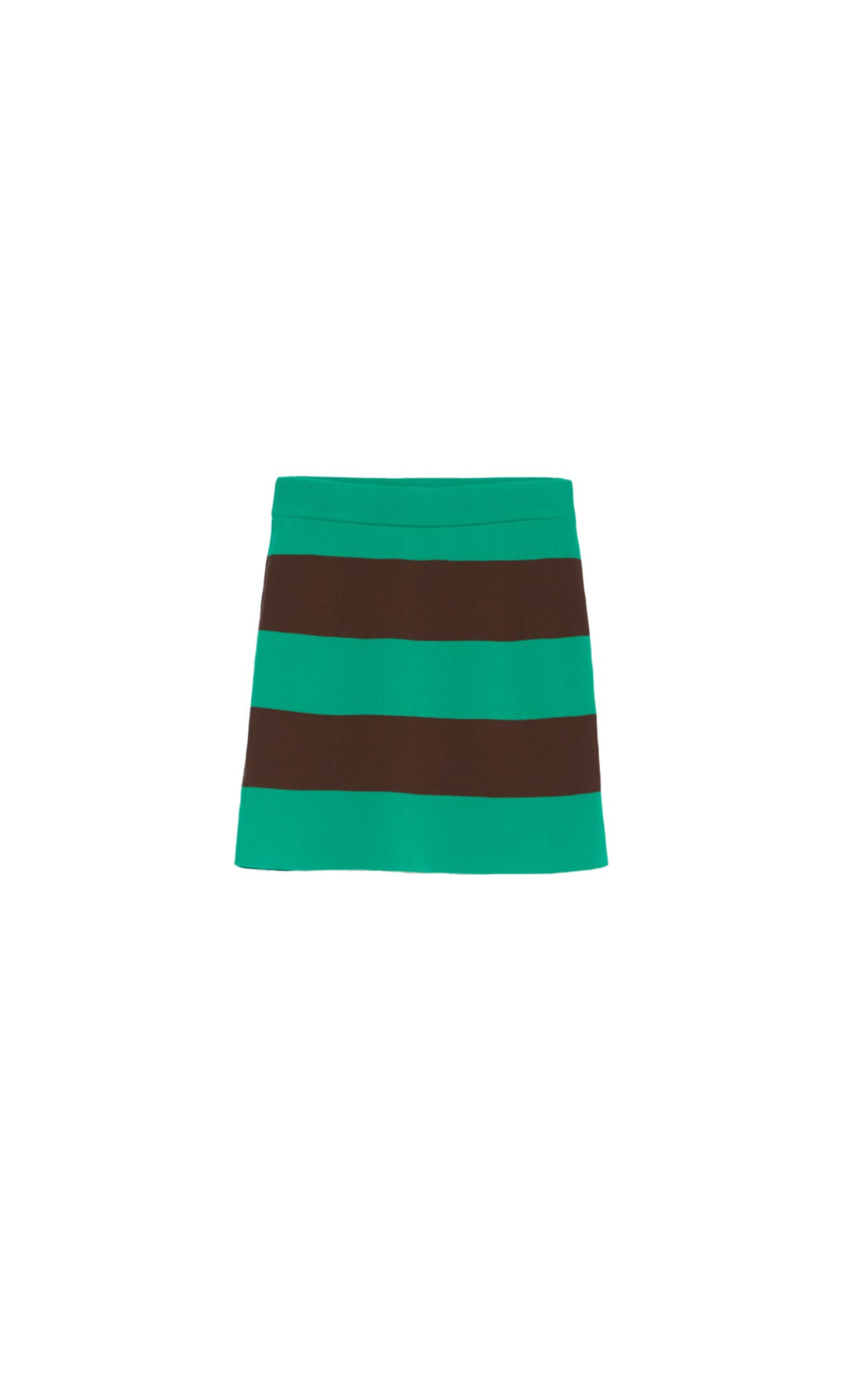 Jupe marque_Stradivarius, genre_Femme Moudda Tunisie4