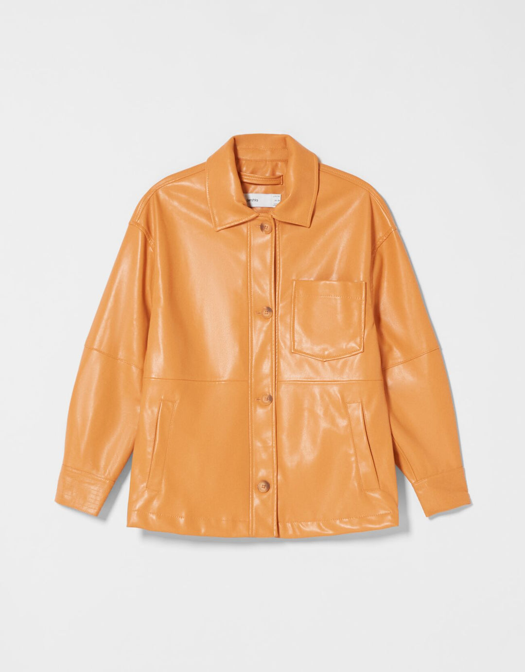 Blouson marque_Bershka, genre_Femme Moudda Tunisie1