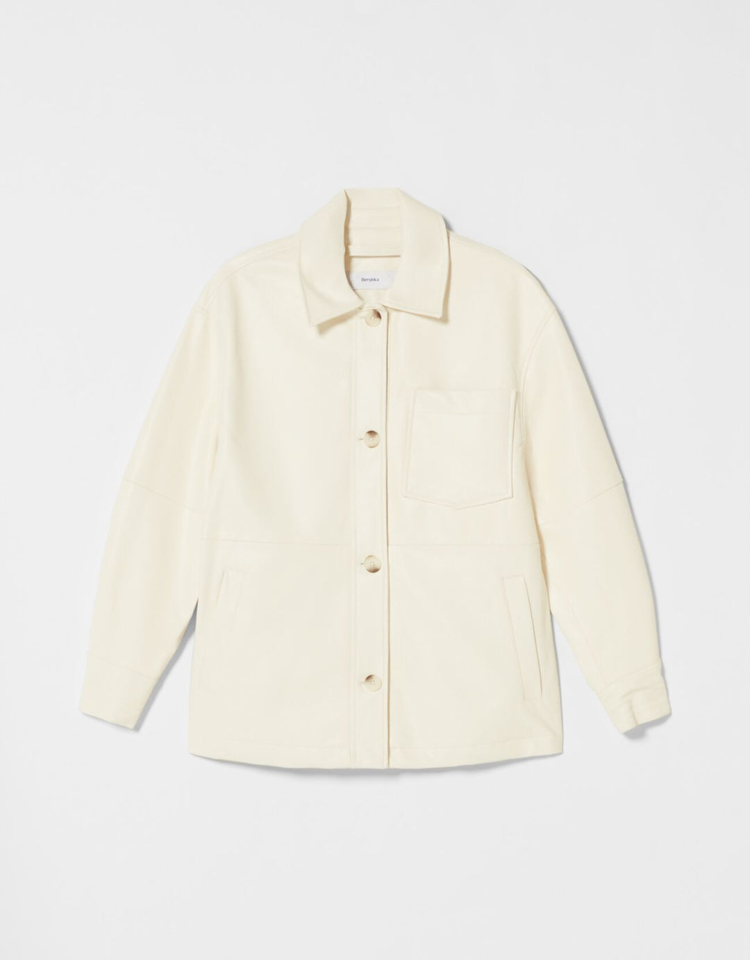 Blouson marque_Bershka, genre_Femme Moudda Tunisie1