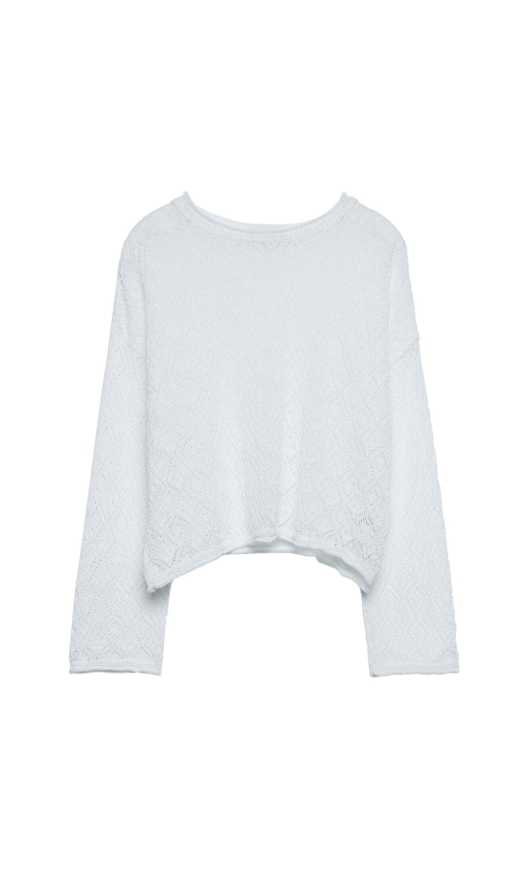 Pull-Over marque_Stradivarius, genre_Femme Moudda Tunisie1