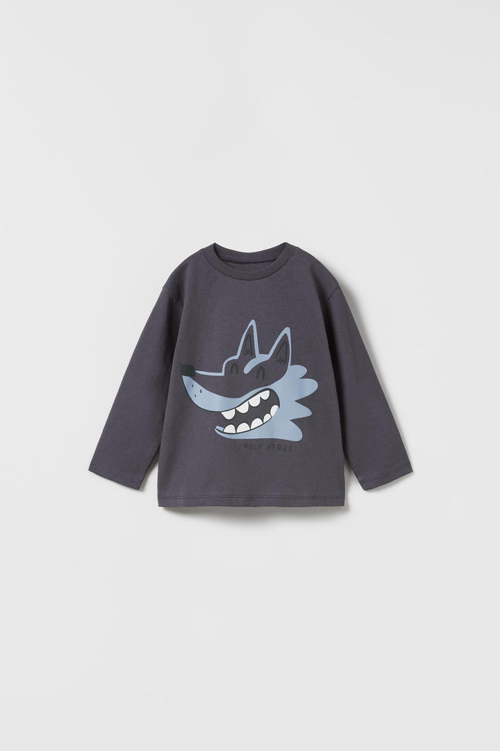T-Shirt Bebe