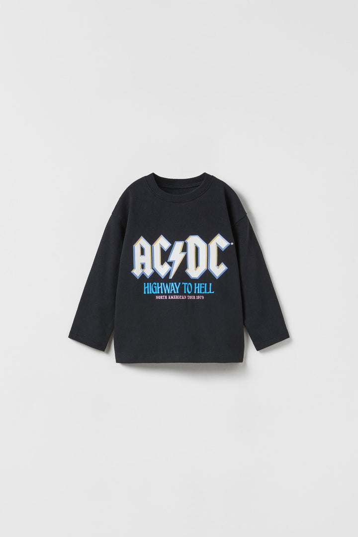 T-Shirt Bebe