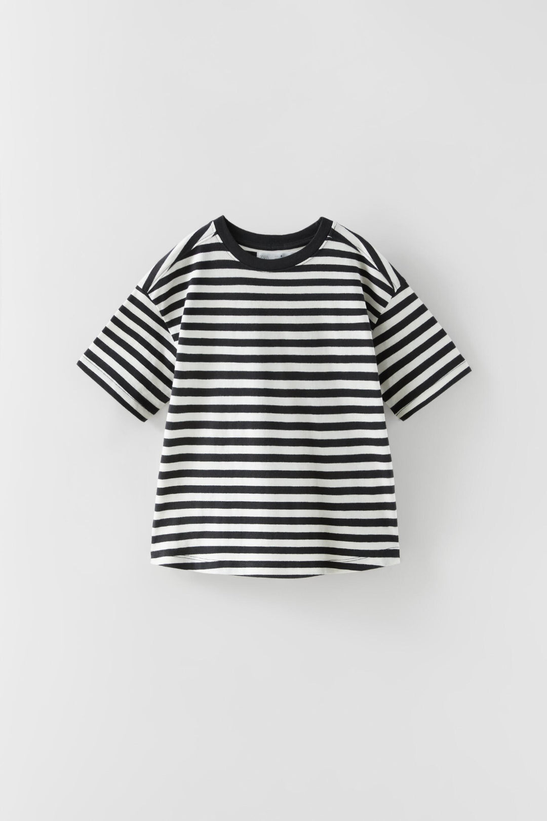 T-Shirt marque_Zara, genre_Garçon, Enfant Moudda Tunisie1