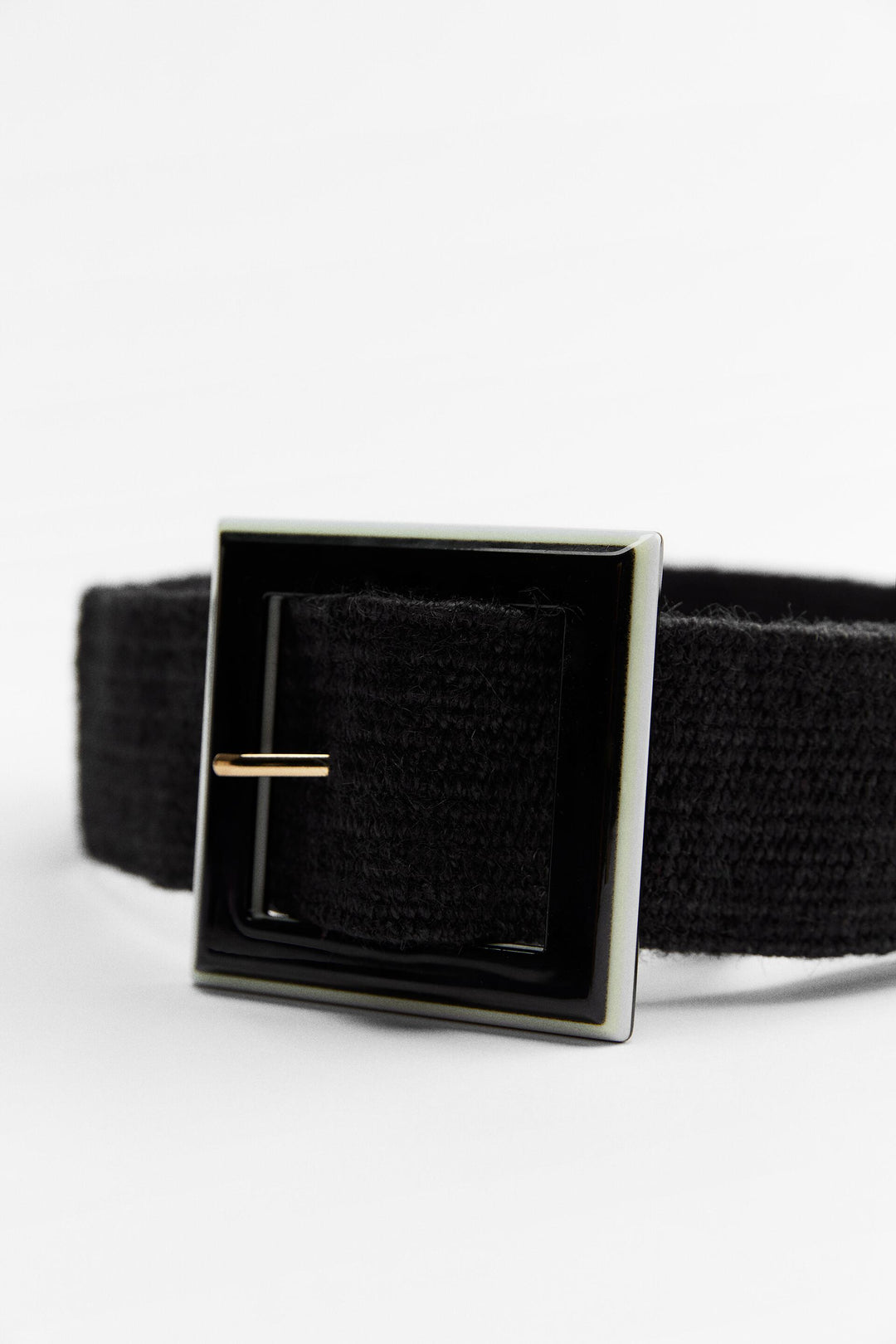 ceinture marque_Zara, genre_Femme Moudda Tunisie2