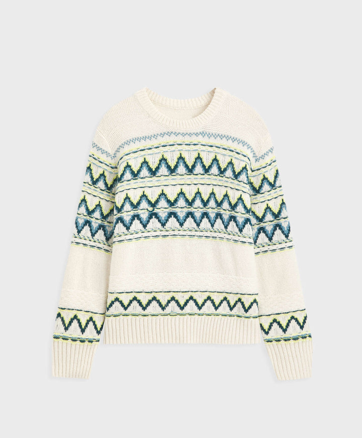 Pull-Over