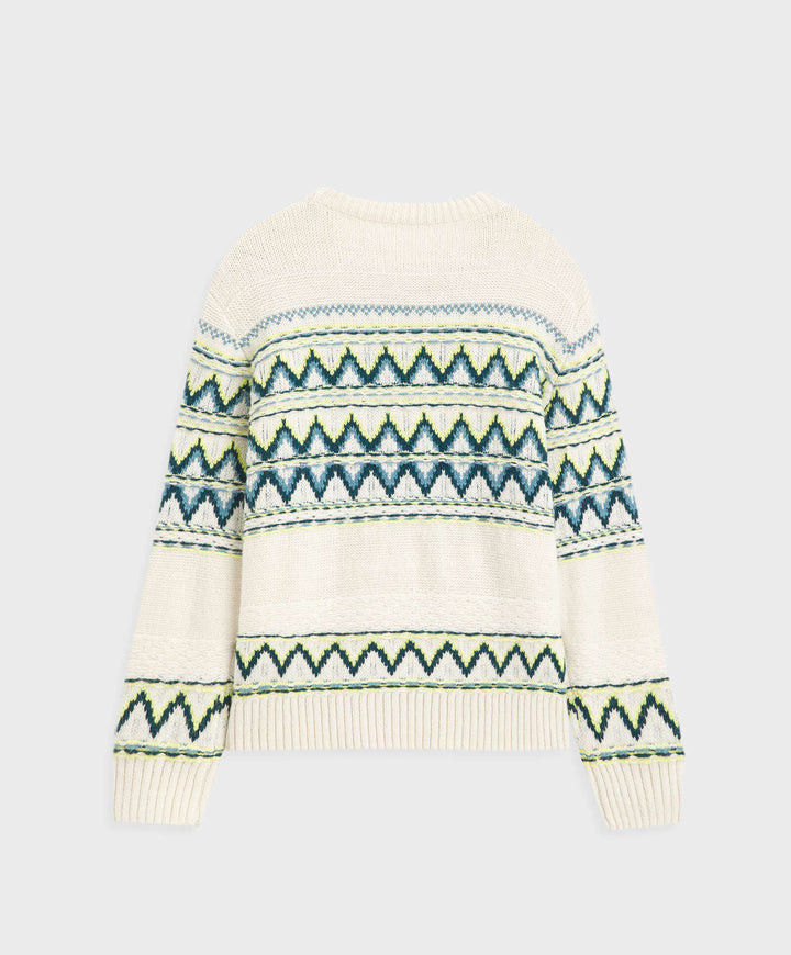 Pull-Over