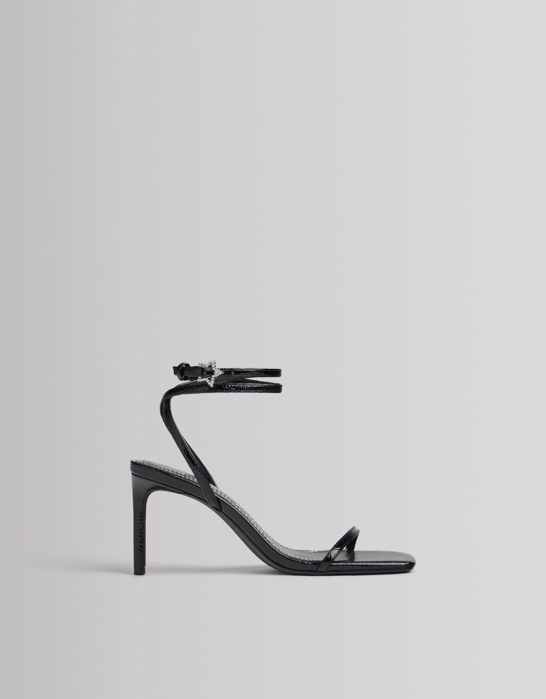 Sandales marque_Bershka, genre_Femme Moudda Tunisie4