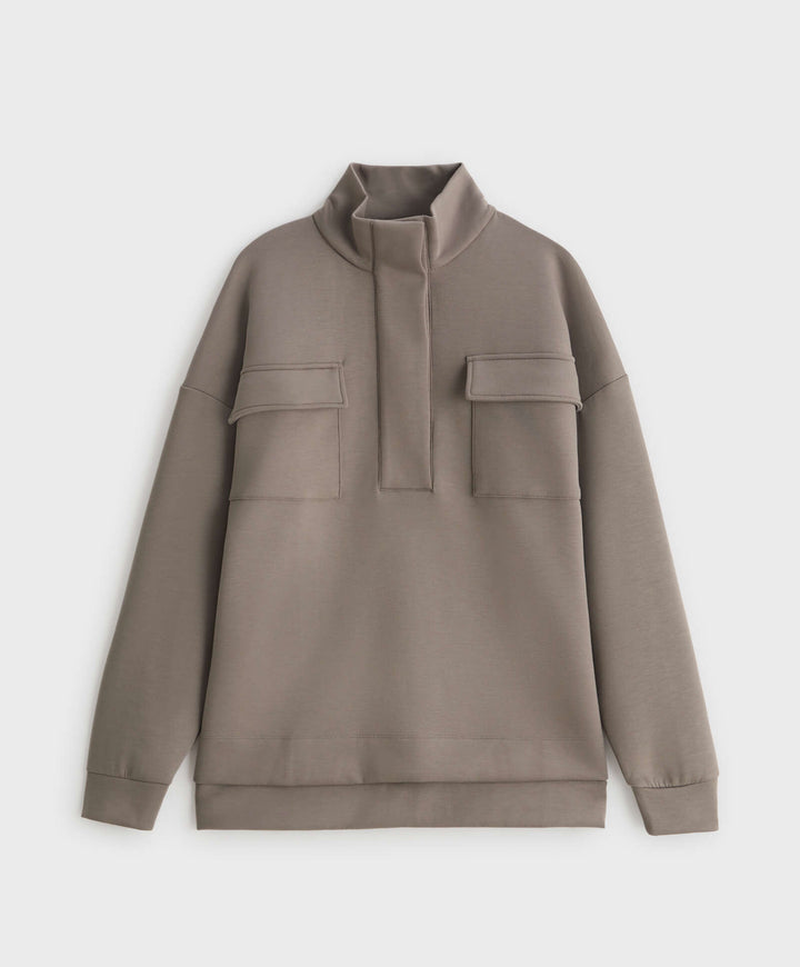 Pull-Over