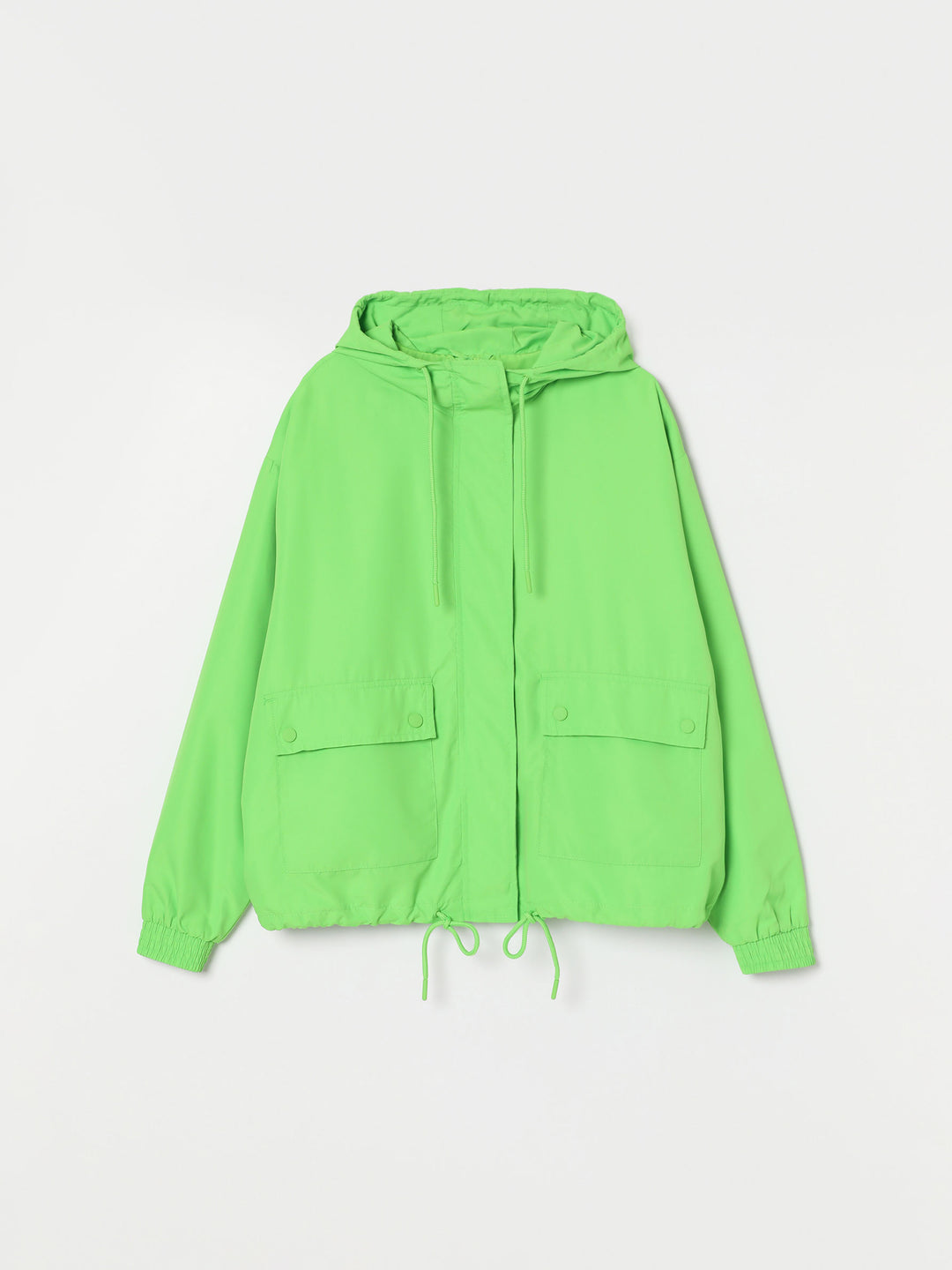 Blouson marque_Lefties, genre_Femme Moudda Tunisie1