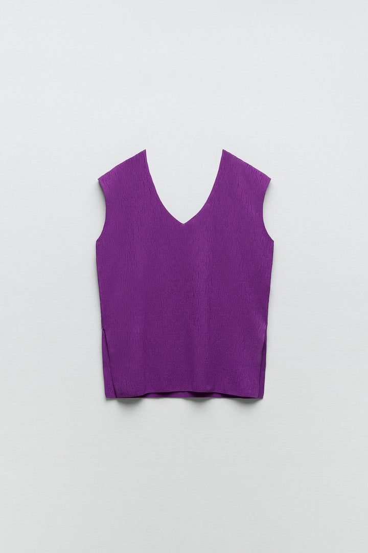 Gilet Sans Manches