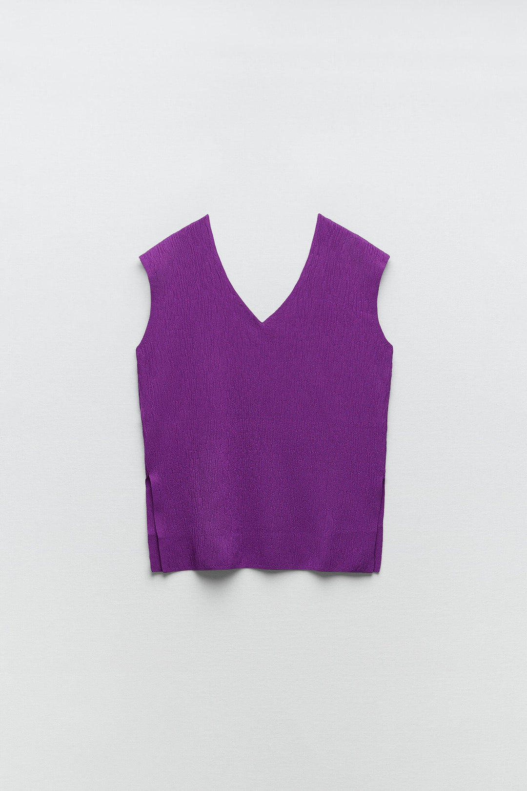 Gilet Sans Manches