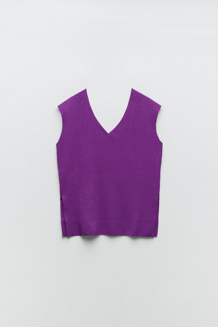 Gilet Sans Manches